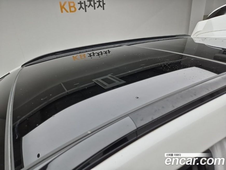 Hyundai Santafe 2016