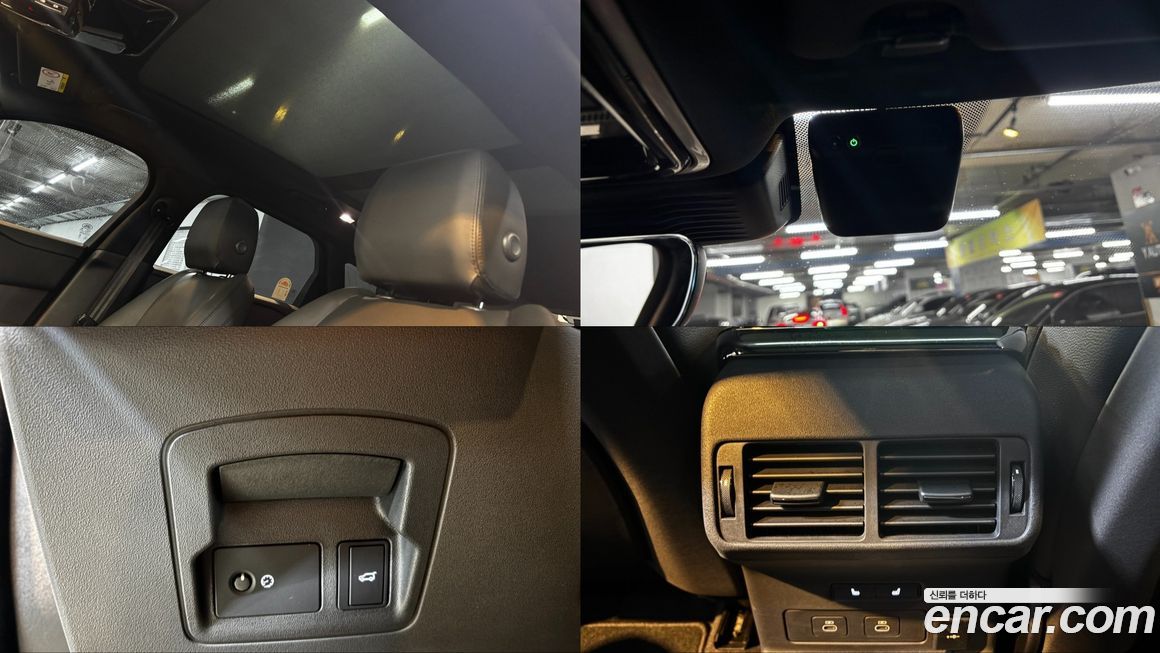 Land Rover Range Rover Velar 2025