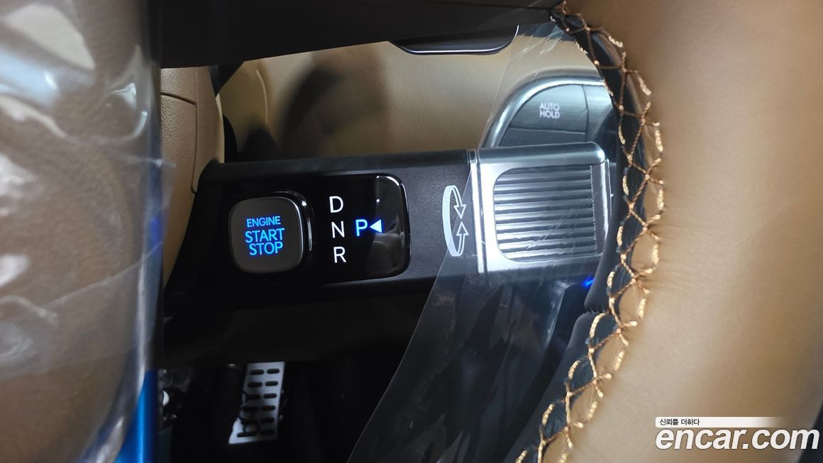 Hyundai Palisade 2026