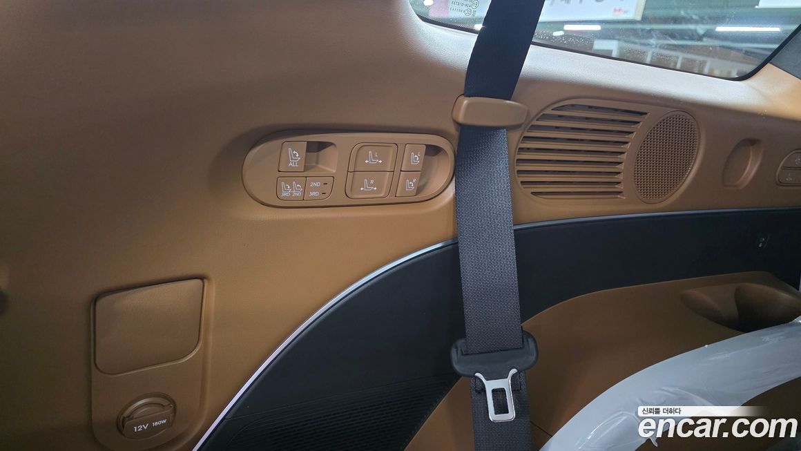 Hyundai Palisade 2026