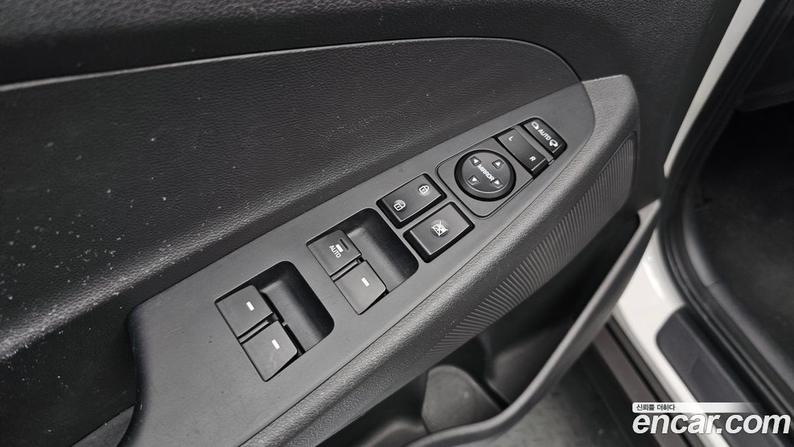 Hyundai Tucson 2016
