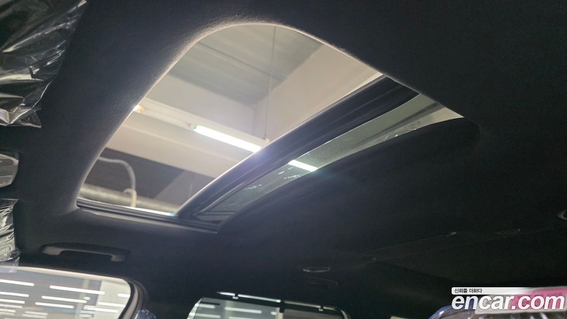 Hyundai Palisade 2026