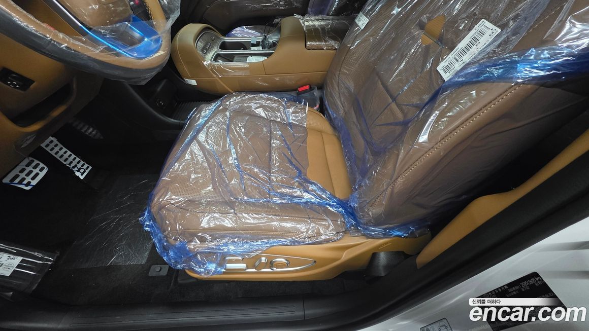 Hyundai Palisade 2026