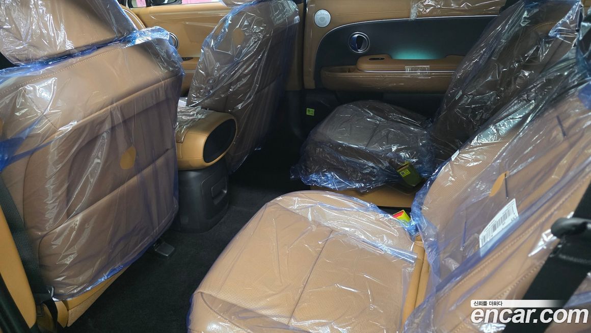 Hyundai Palisade 2026