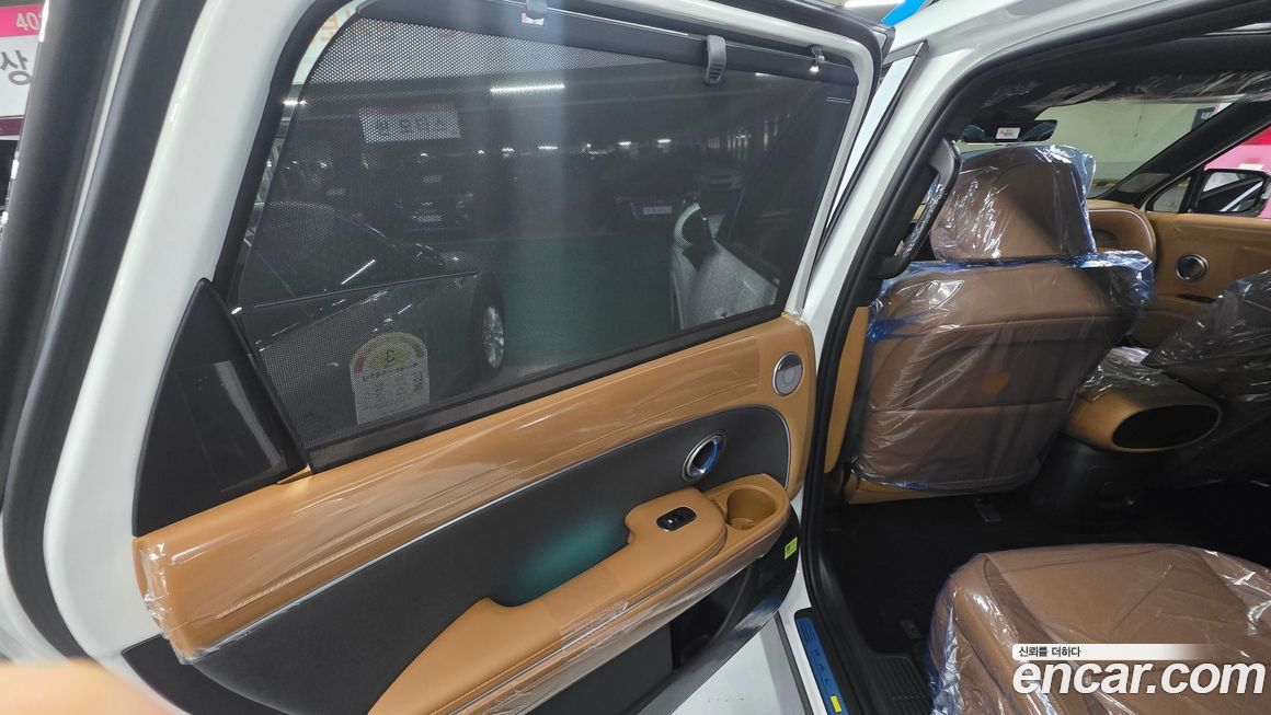 Hyundai Palisade 2026