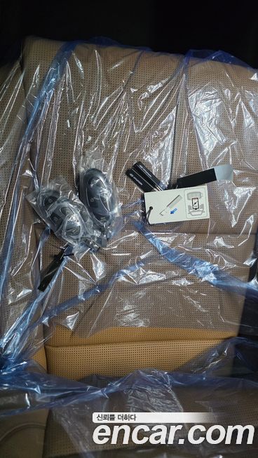 Hyundai Palisade 2026