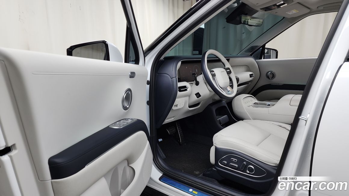 Hyundai Palisade 2026