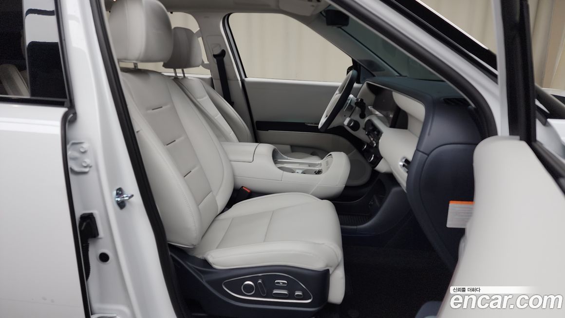 Hyundai Palisade 2026