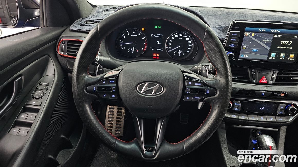 Hyundai i30 2019