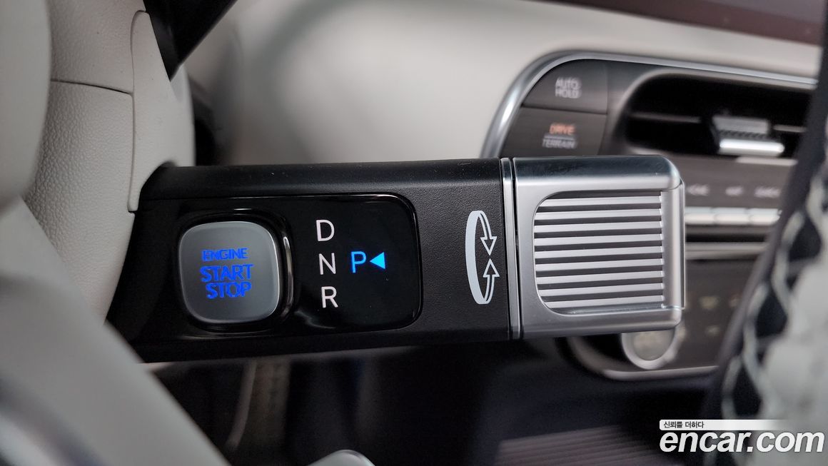 Hyundai Palisade 2026