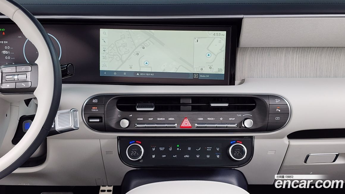 Hyundai Palisade 2026