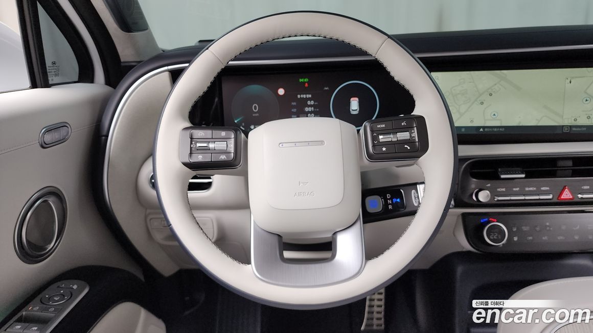 Hyundai Palisade 2026