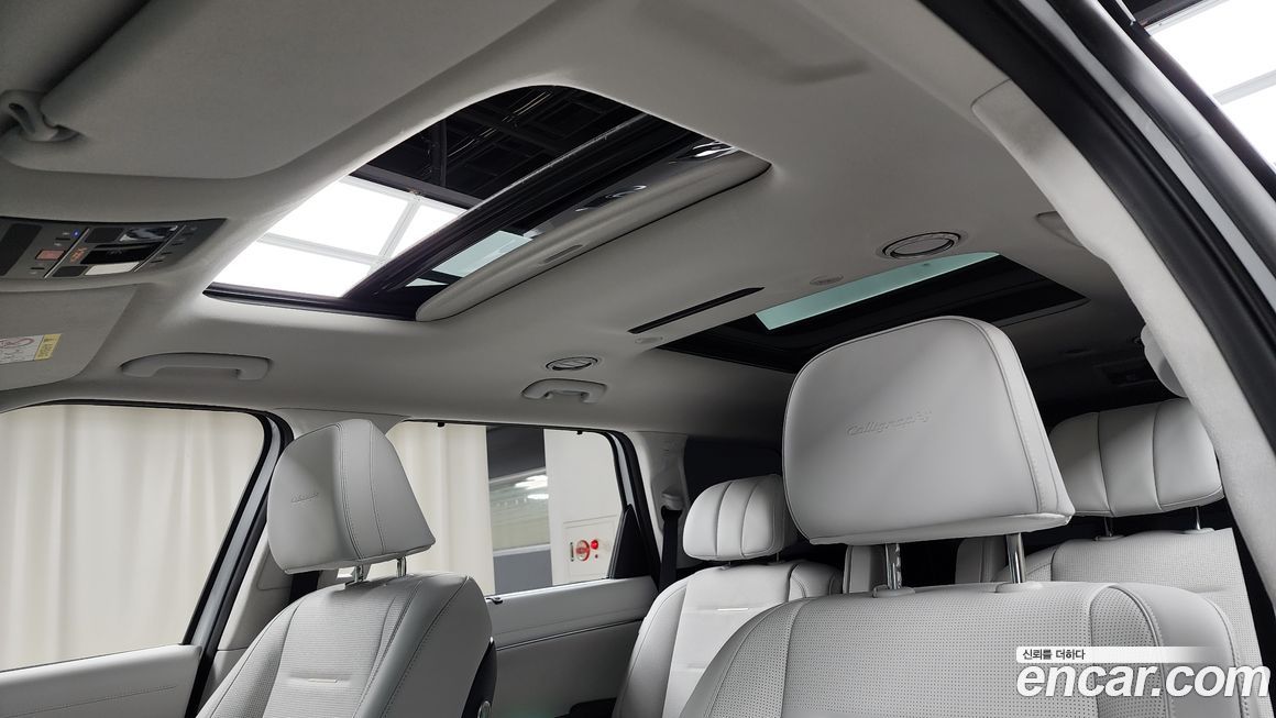 Hyundai Palisade 2026