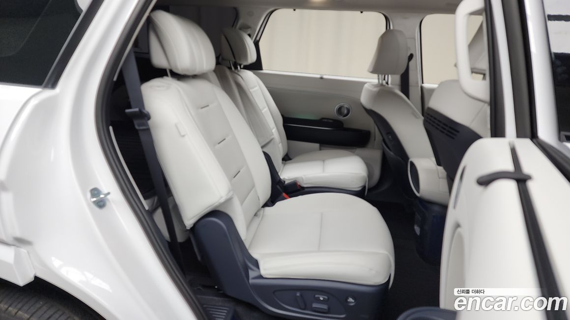 Hyundai Palisade 2026