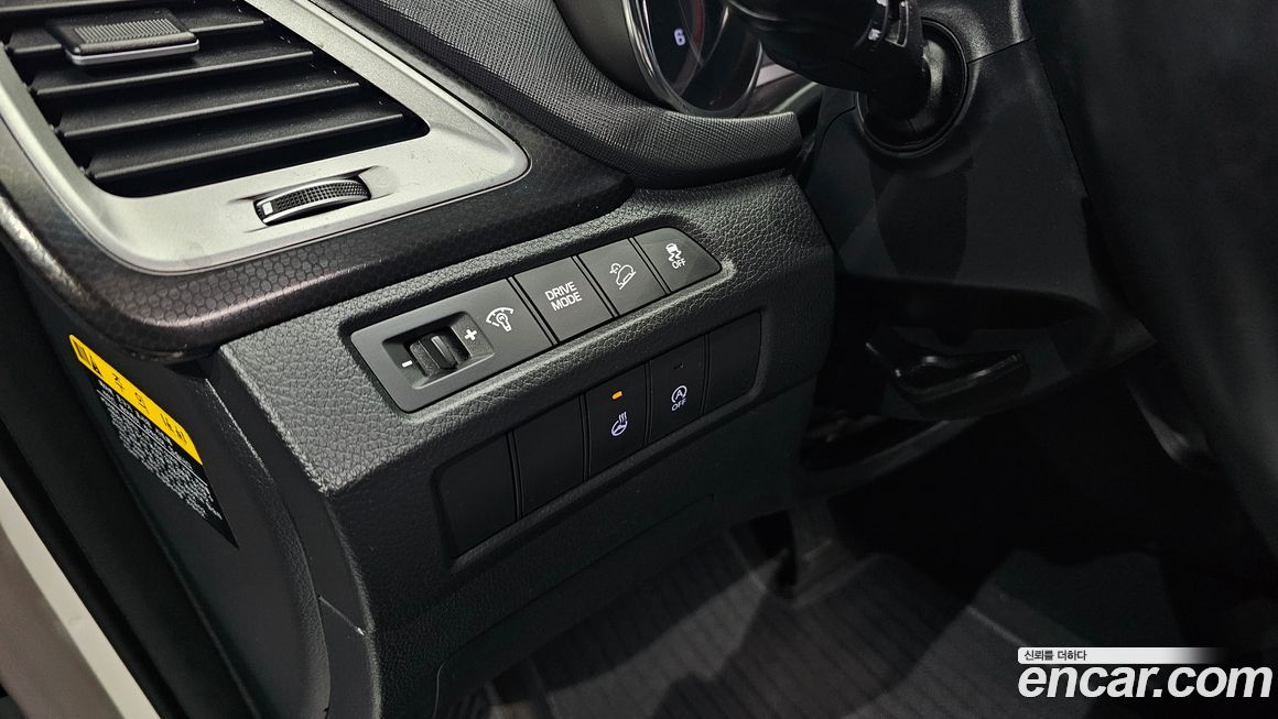 Hyundai Santafe 2016