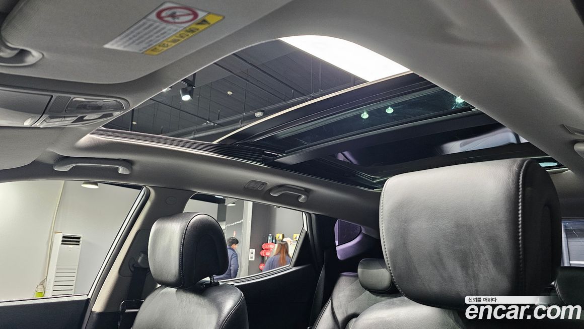 Hyundai Santafe 2016