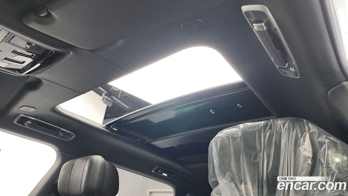 Land Rover Range Rover 2023