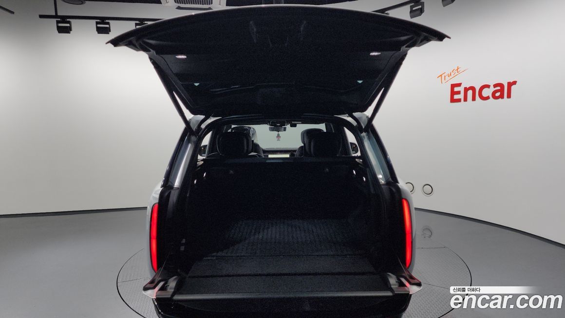 Land Rover Range Rover 2023