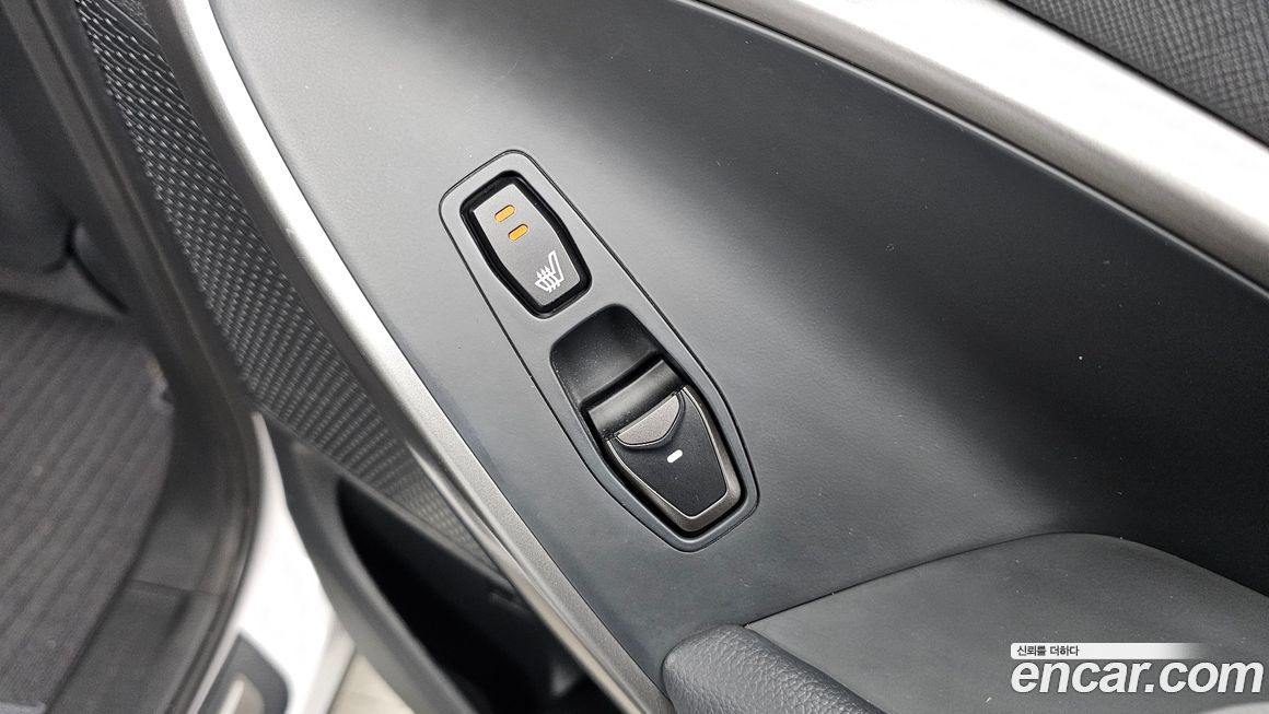 Hyundai Santafe 2018