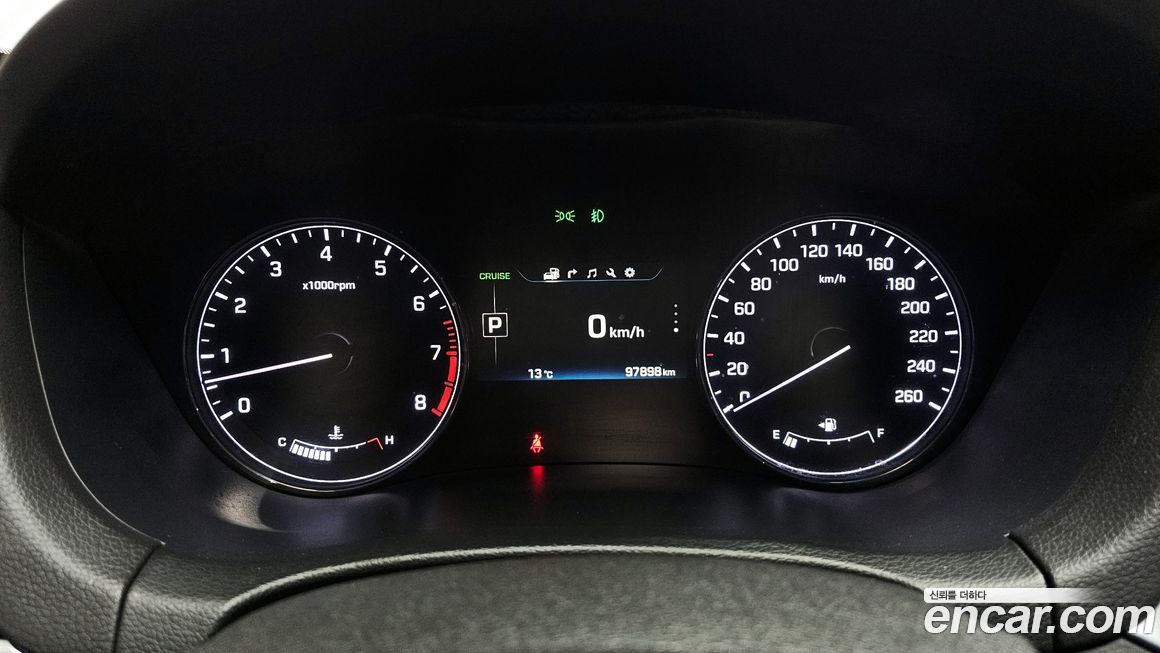 Hyundai Genesis 2016