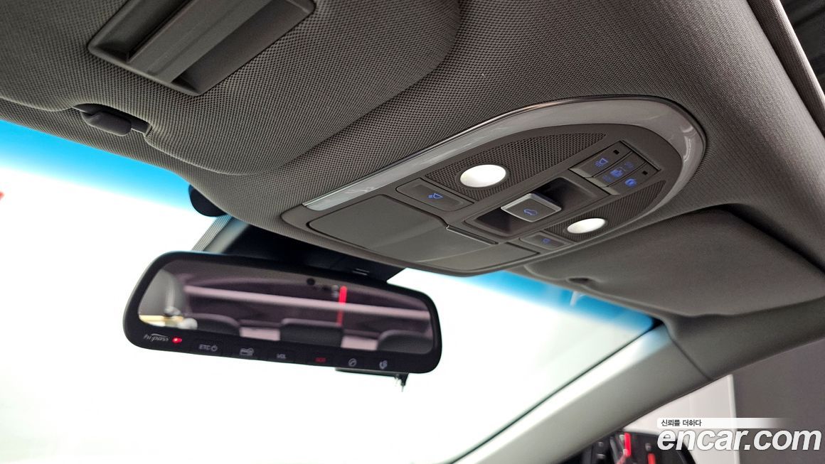 Hyundai Genesis 2016