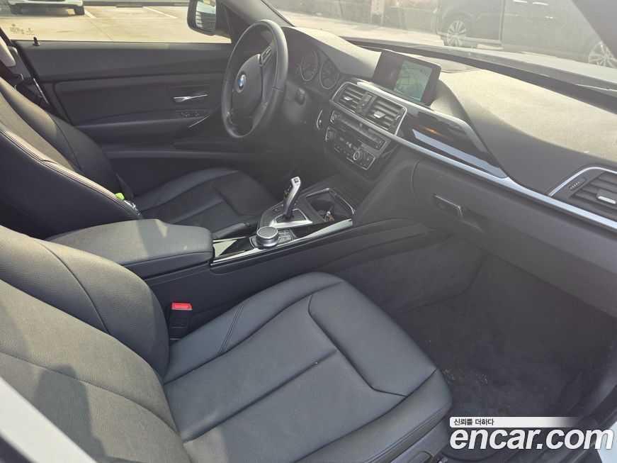 BMW Gran Turismo 2017