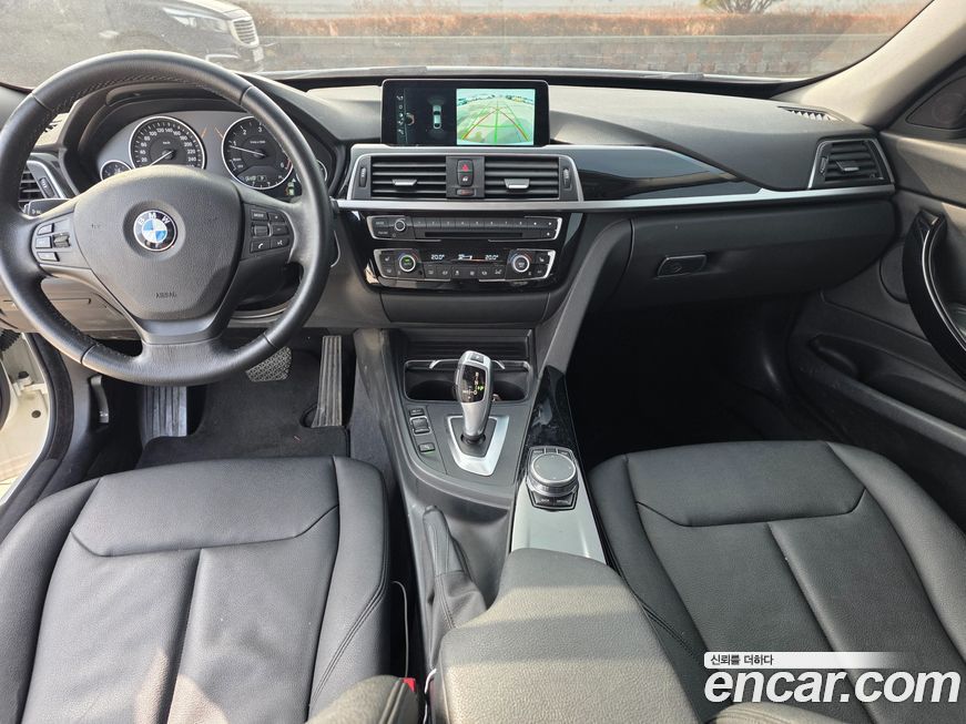 BMW Gran Turismo 2017