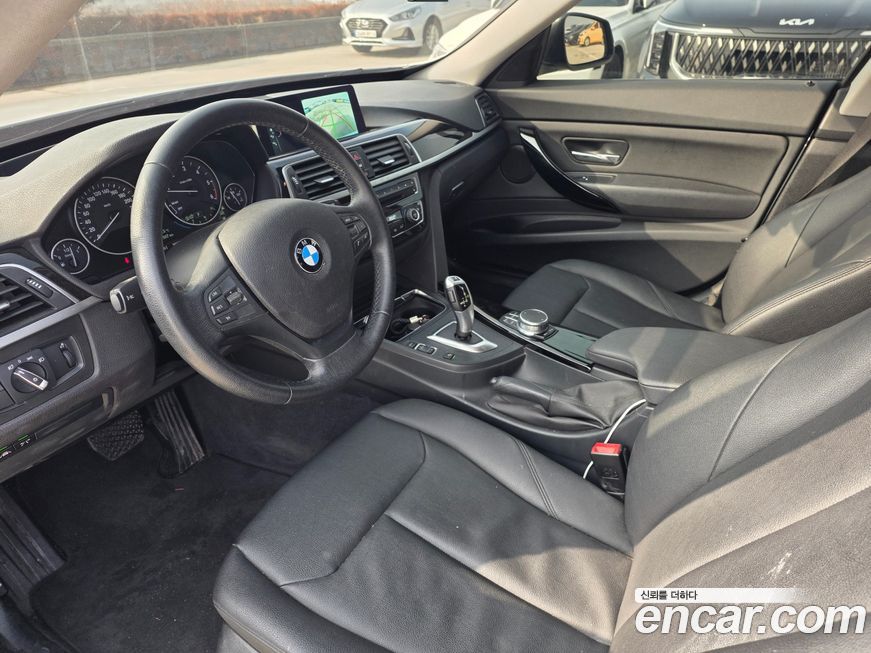 BMW Gran Turismo 2017