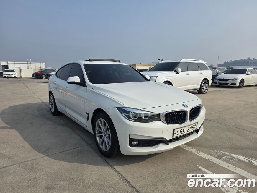 BMW Gran Turismo 2017