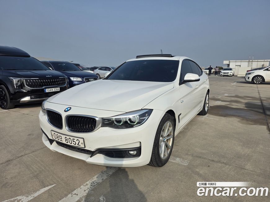 BMW Gran Turismo 2017