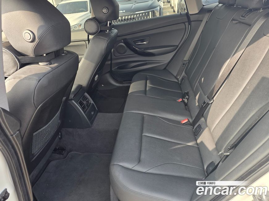 BMW Gran Turismo 2017