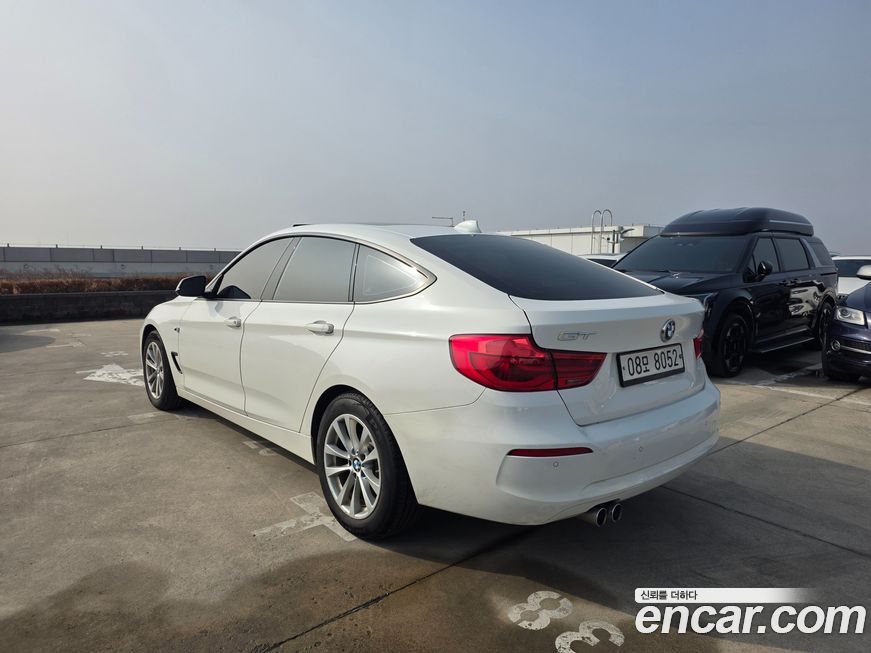 BMW Gran Turismo 2017