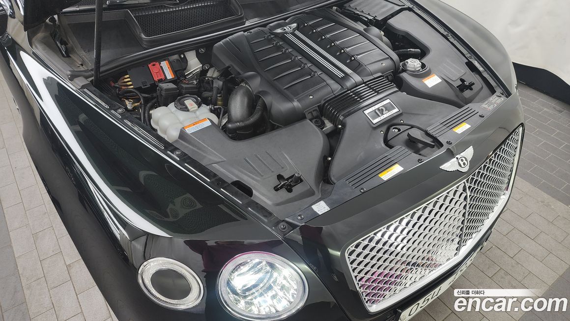 Bentley Bentayga 2018