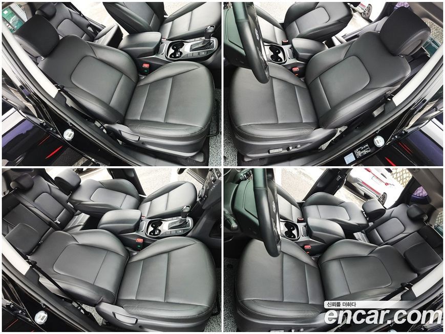 Hyundai Santafe 2017