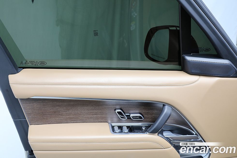 Land Rover Range Rover 2023