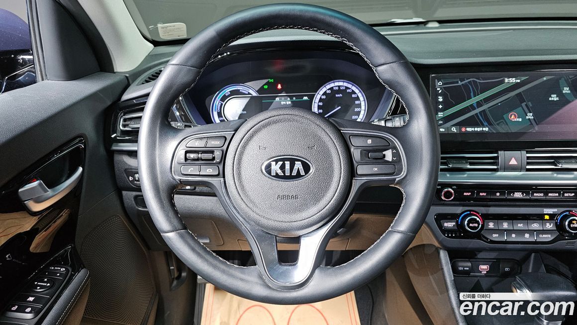 Kia Niro 2021