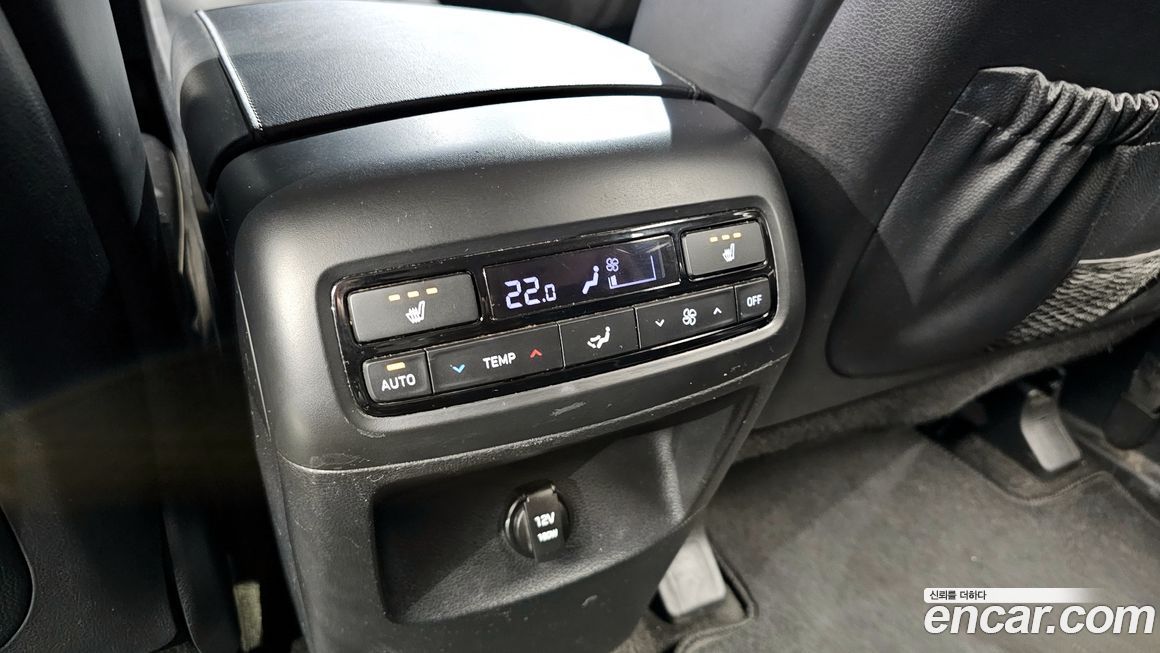 Hyundai Palisade 2019