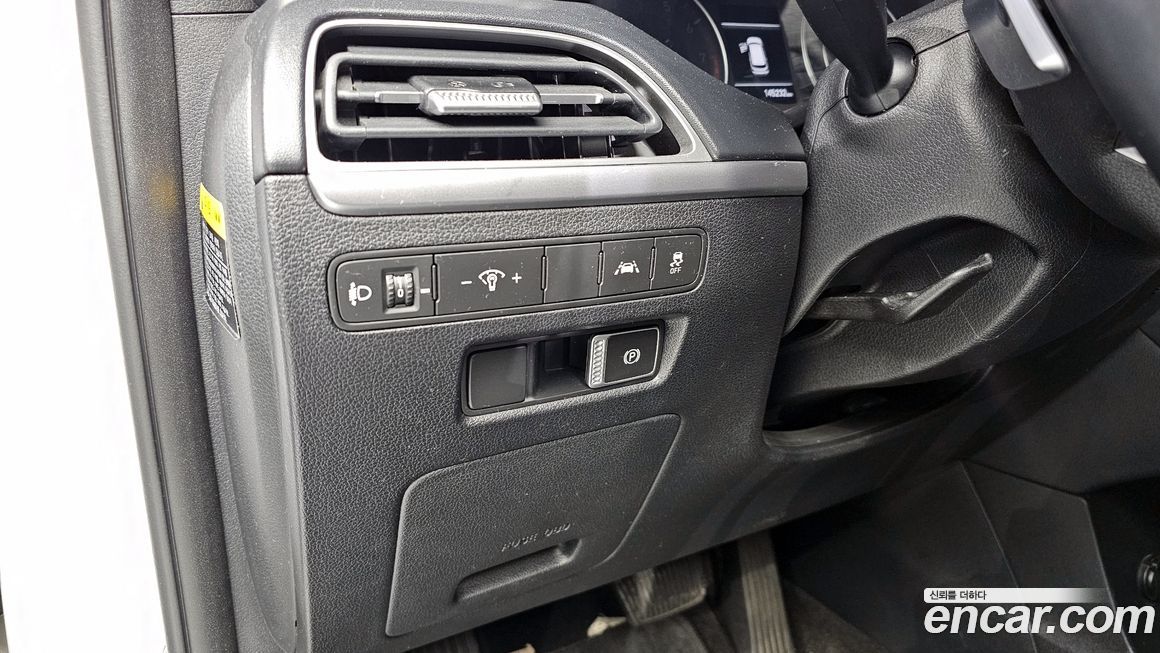 Hyundai Palisade 2019