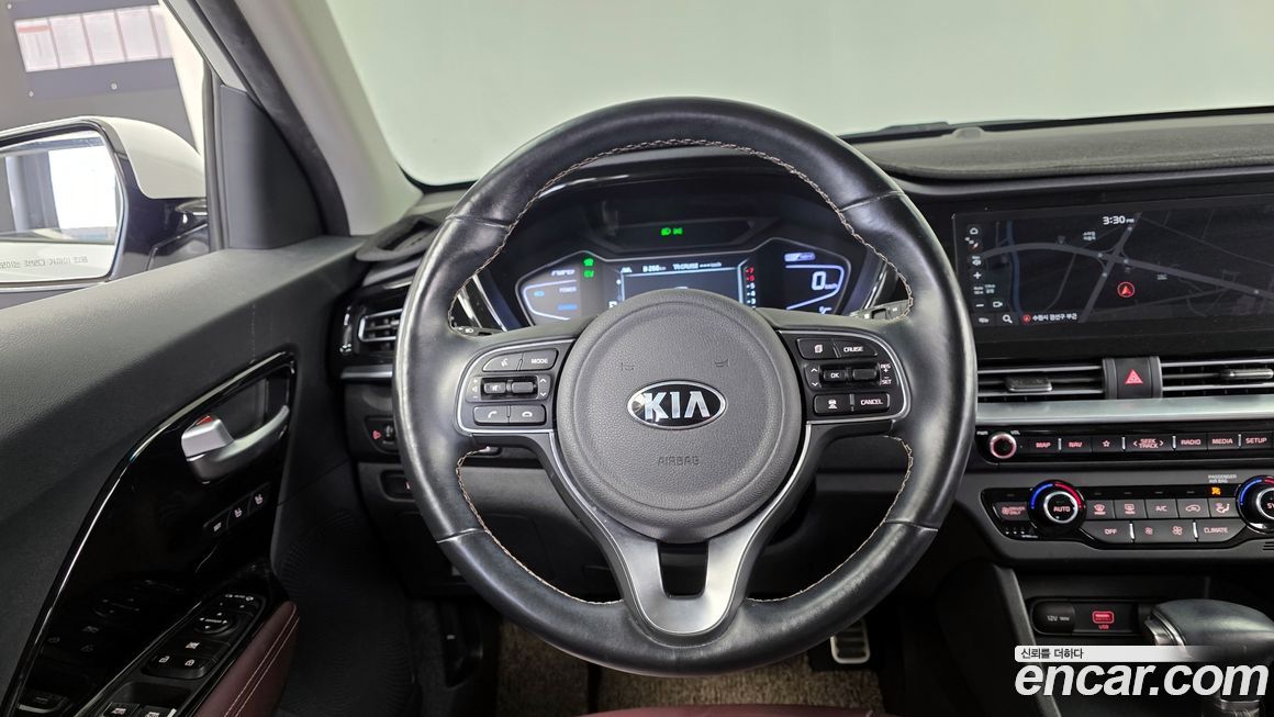 Kia Niro 2020