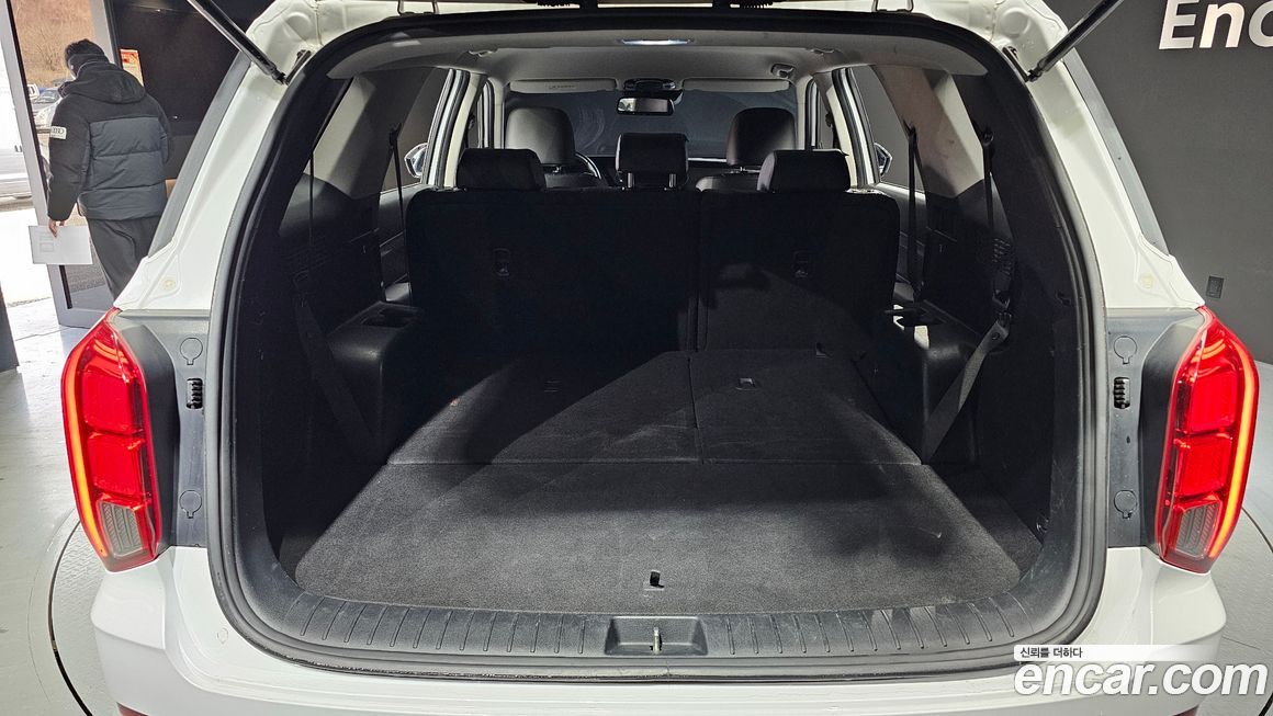 Hyundai Palisade 2019