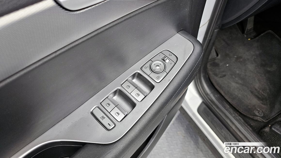 Hyundai Palisade 2019