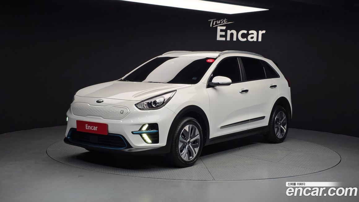 Kia Niro 2021