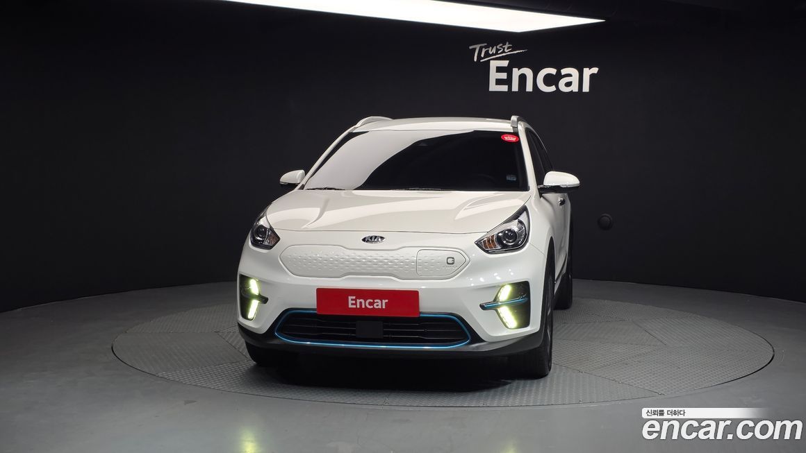 Kia Niro 2021