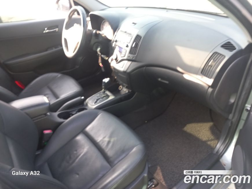 Hyundai i30 2010