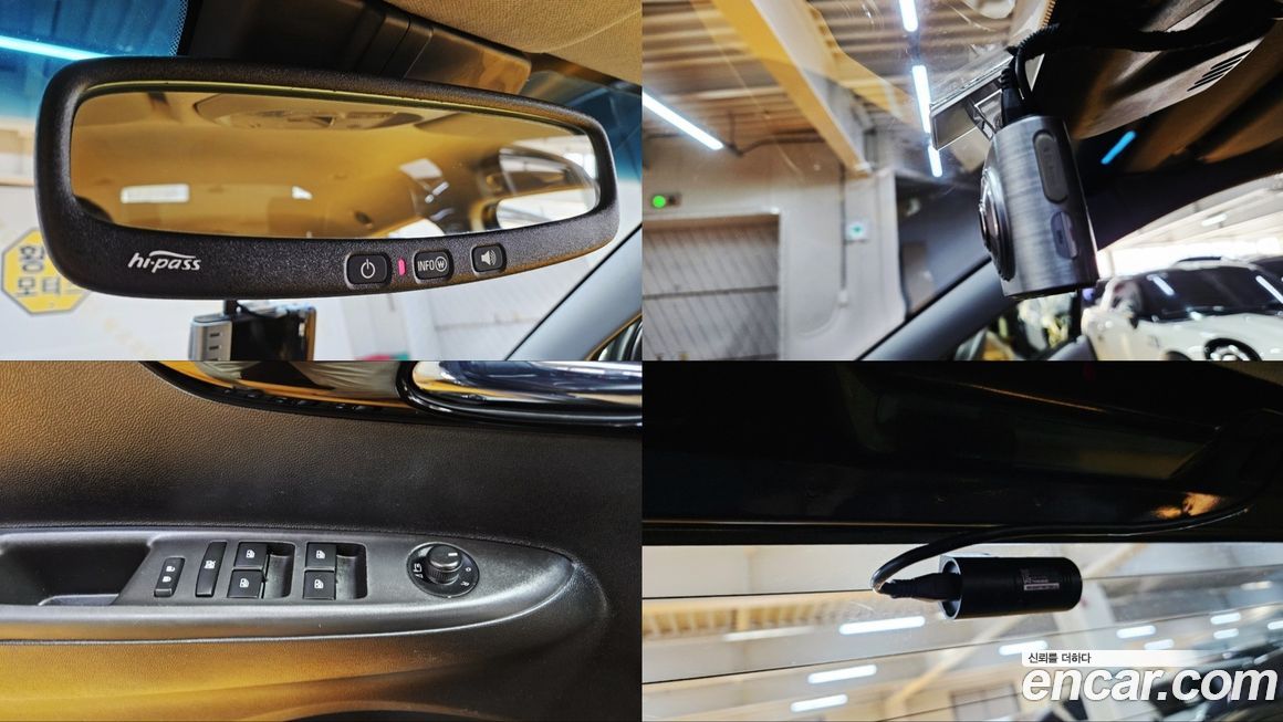 ChevroletGMDaewoo Spark 2016