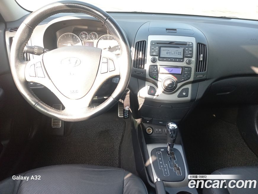 Hyundai i30 2010