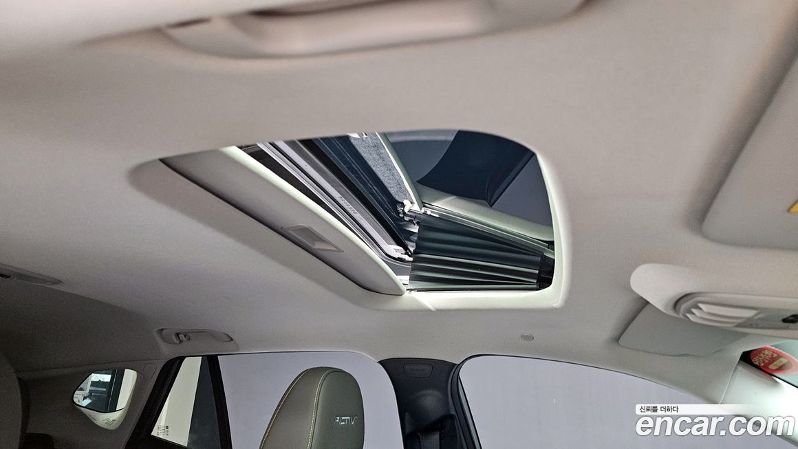 ChevroletGMDaewoo Trax 2024