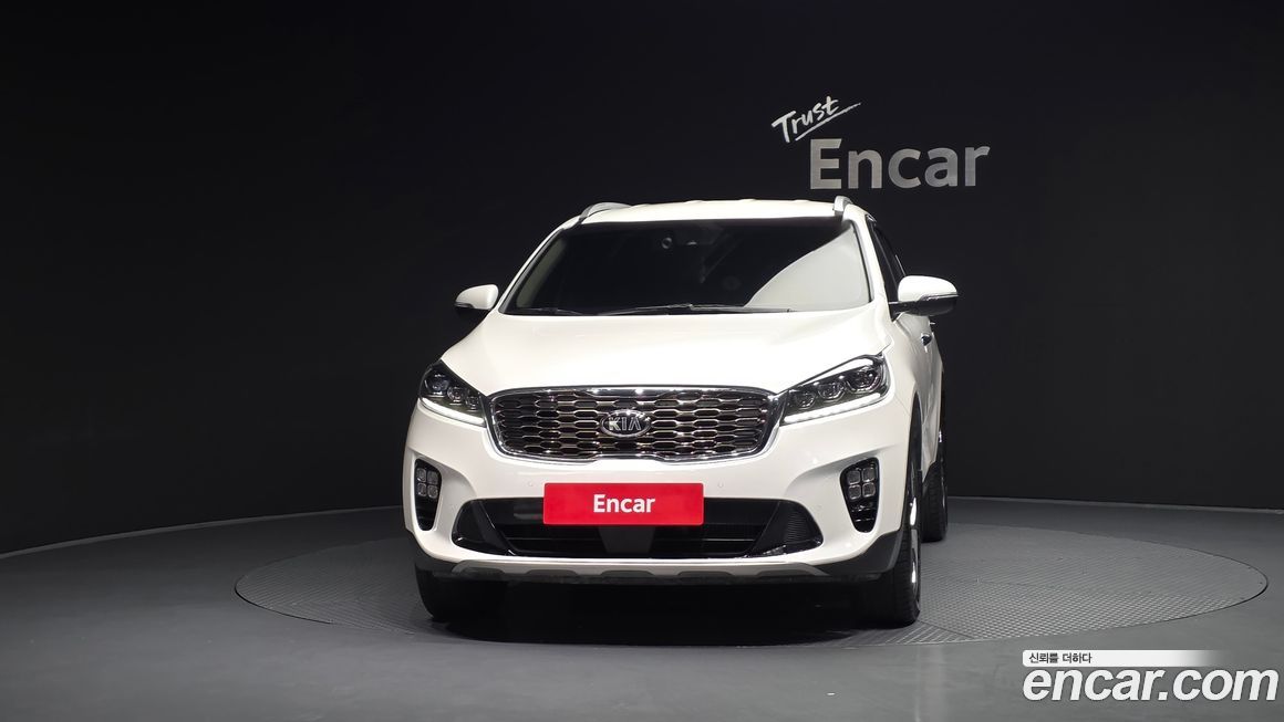 Kia Sorento 2020