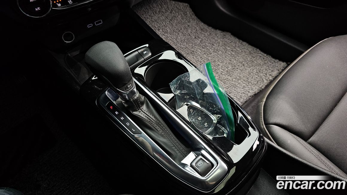 ChevroletGMDaewoo Trax 2024