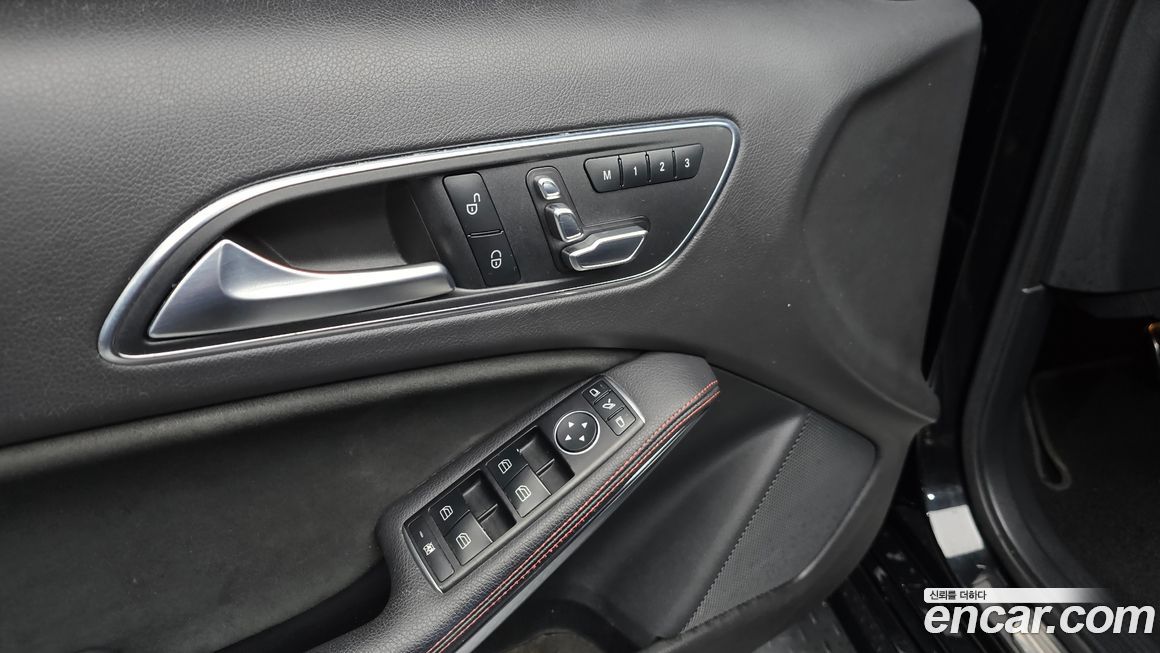 Mercedes-Benz A-Class 2018